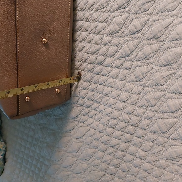 Dooney and Burke satchel - Picture 5 of 16